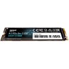 Твердотельный диск 256GB Silicon Power P34A60, M.2 2280, PCI-E 3x4 [R/W - 2200/1600 MB/s]